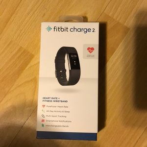 Fitbit Charge 2